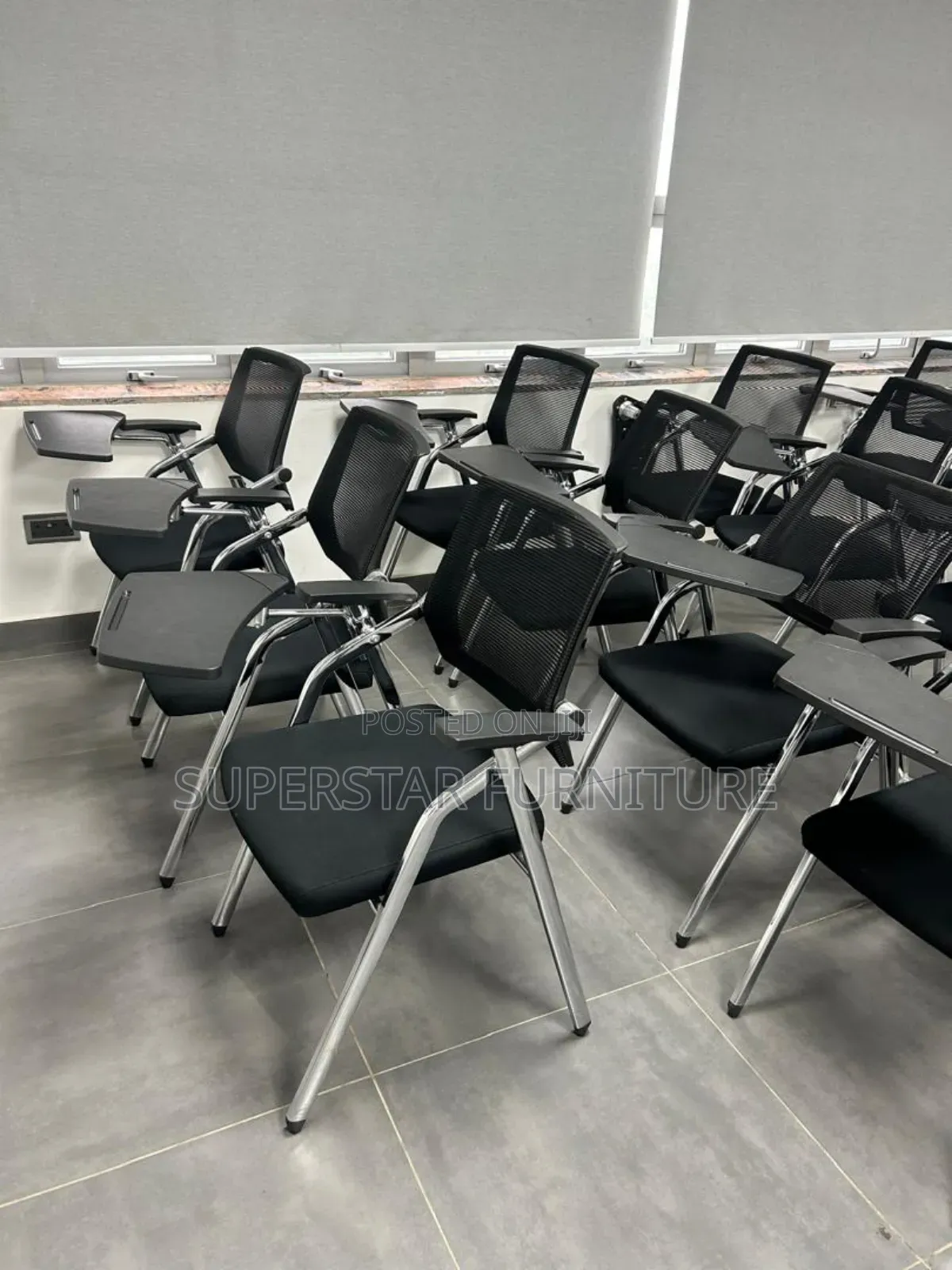High Quality Training Chairs