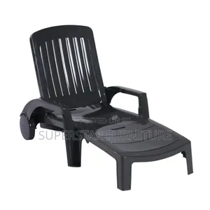 Plastic Swimming Folding Bed