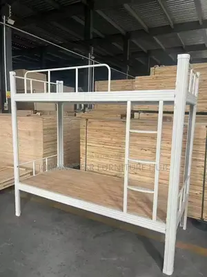 Students and Workers Metal Bunk Bed
