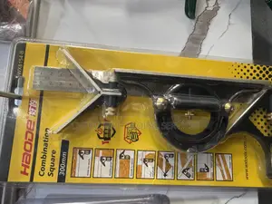 Combination Square 300mm