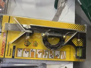 Combination Square 300mm