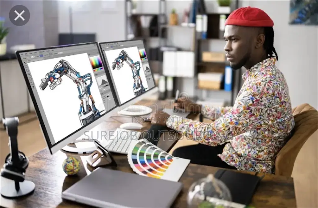 Website Designers Available