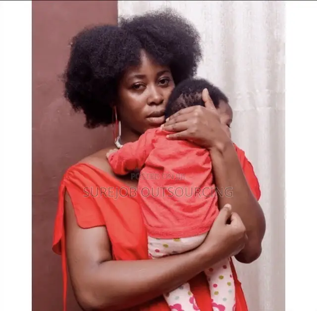Nannies Available