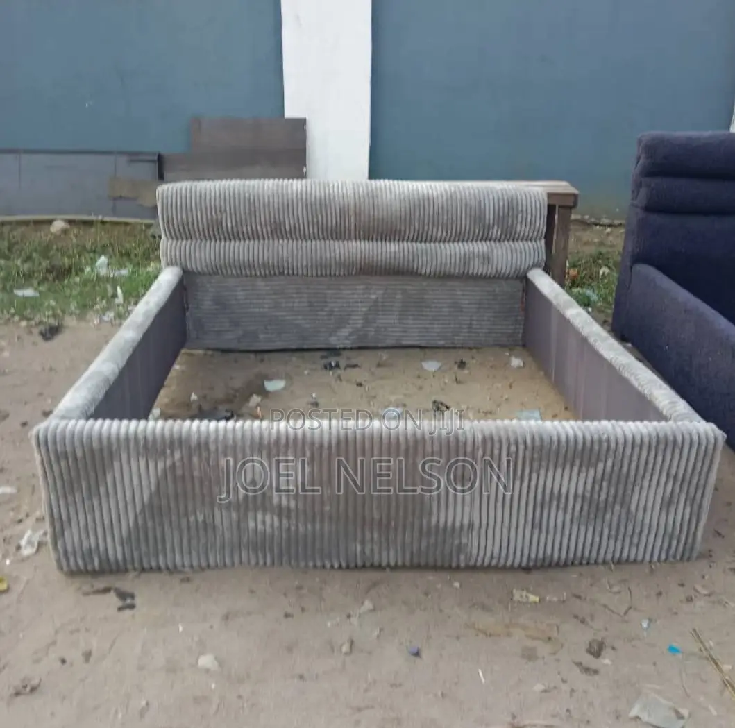 Bedframe Furnitures