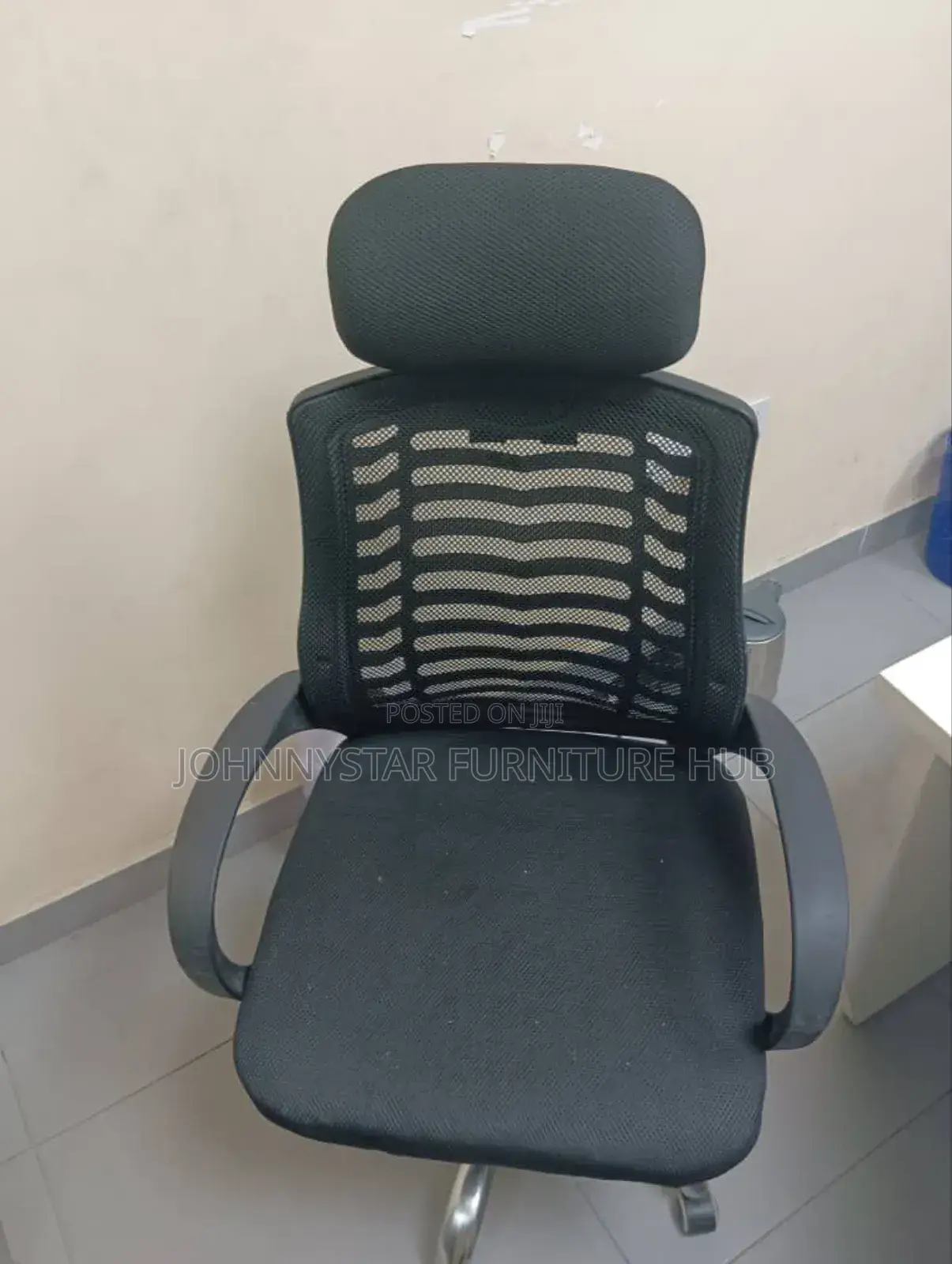 Tovic B Office Chair