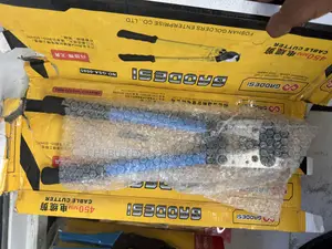 450mm (18-Inch) Manual Cable Cutter