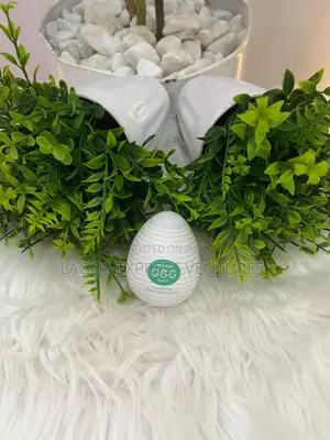 Masturbation Egg