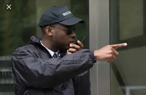 Security Guards Available