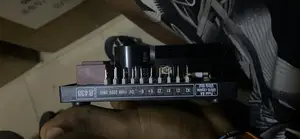 R438 Generator Avr