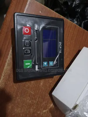 DCP 10 Generator Controller