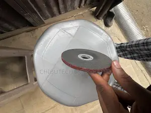 4 1/2 Kronenflex Wa 24 Extra Grinding Disc