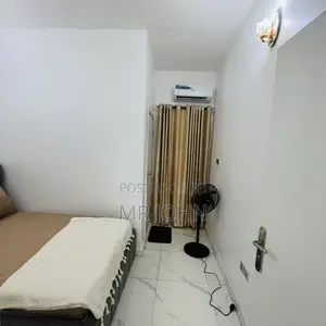 Furnished 4bdrm Duplex in Ikota Villa, Lekki for rent