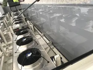 Decking and Outside Epoxy Flooring
