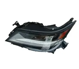 Head Lamp Lx600 2025