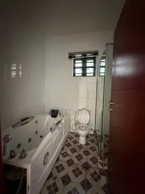 4bdrm House in Orchid Road, Lekki for rent