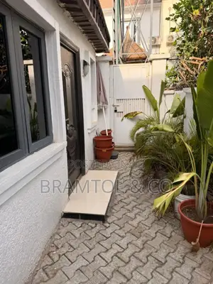 Studio Apartment in Naf Valley Estate, Asokoro for rent