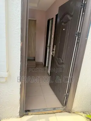 Studio Apartment in Naf Valley Estate, Asokoro for rent