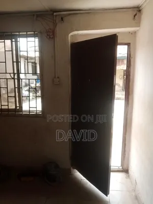 1bdrm Room & Parlour in Odobo Estate, Ogba GRA for rent