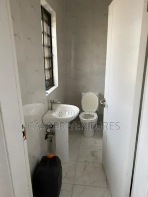 2bdrm Apartment in Conservation, Lekki Phase 2 for rent