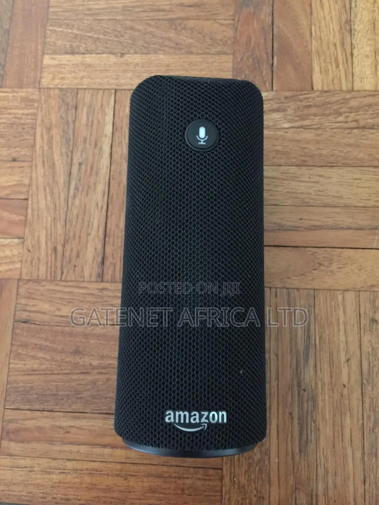 Amazon Tap - Alexa-Enabled Portable Smart Bluetooth Speaker