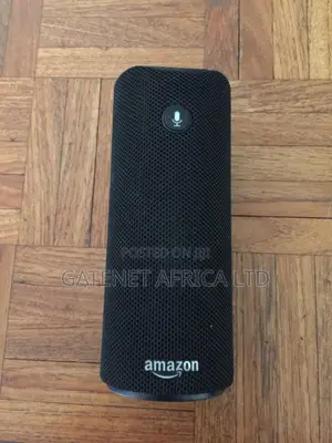 Amazon Tap - Alexa-Enabled Portable Smart Bluetooth Speaker