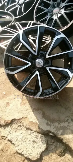 Is for Corolla 2008 and 2017 Rim Size 17