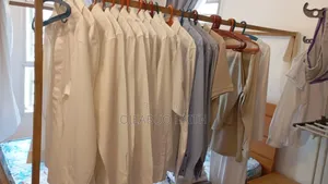 Industrial Cleaning
