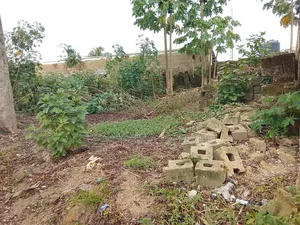 Residential Land for Sale Off Mbak Road, Uyo