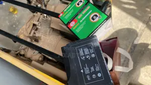 Household Generators Repair and Service Technician