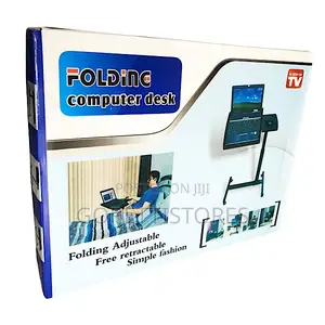 Folding Laptop Desk