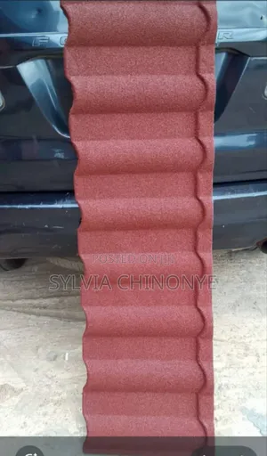 Best Grade Metro Tiles With 50 Years Warranty