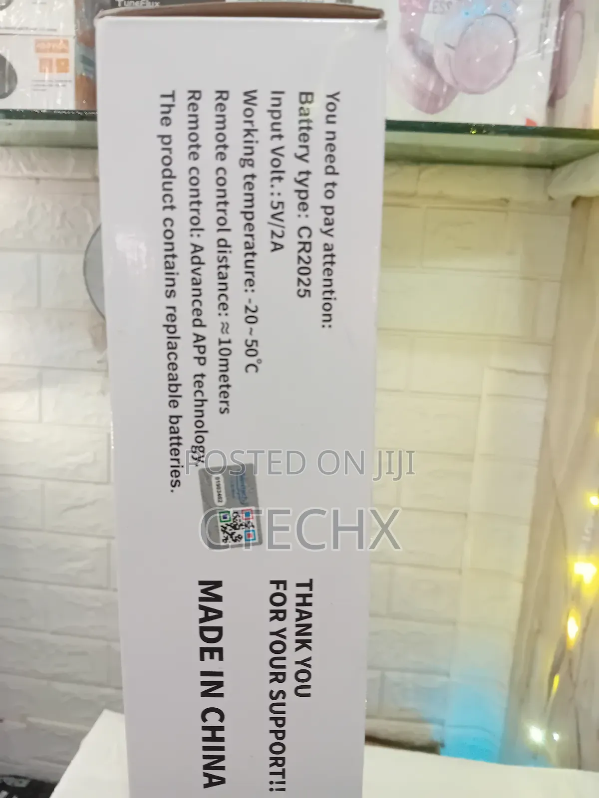 Riyo Rgb Corner Floor Lamp With App And Remote Control, Music Sync