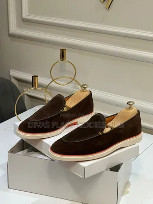 Hermes Loafers