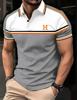 Hermes Tshirt