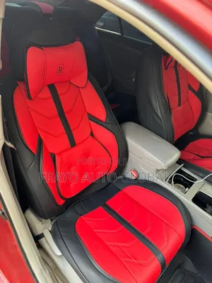 Seat Cover
