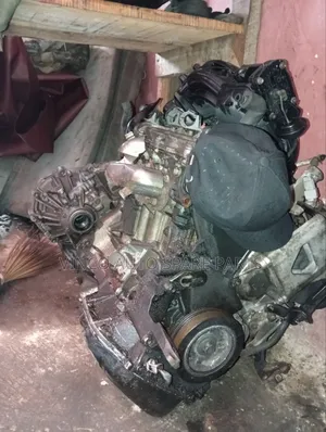 Toyota Highlander Japan Engine and Gearbox 204/205/206