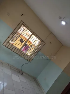 Furnished 1bdrm Apartment in Lagelu Estate, CHallenge / Ibadan for rent