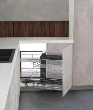Drawer Magic Corner Available