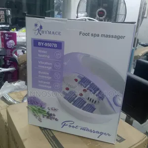 Foot Spa Manager