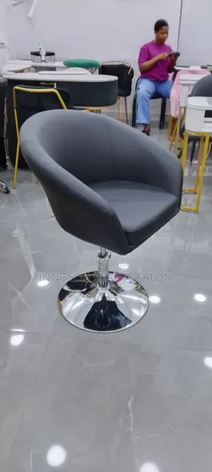 Chair Multiple Use