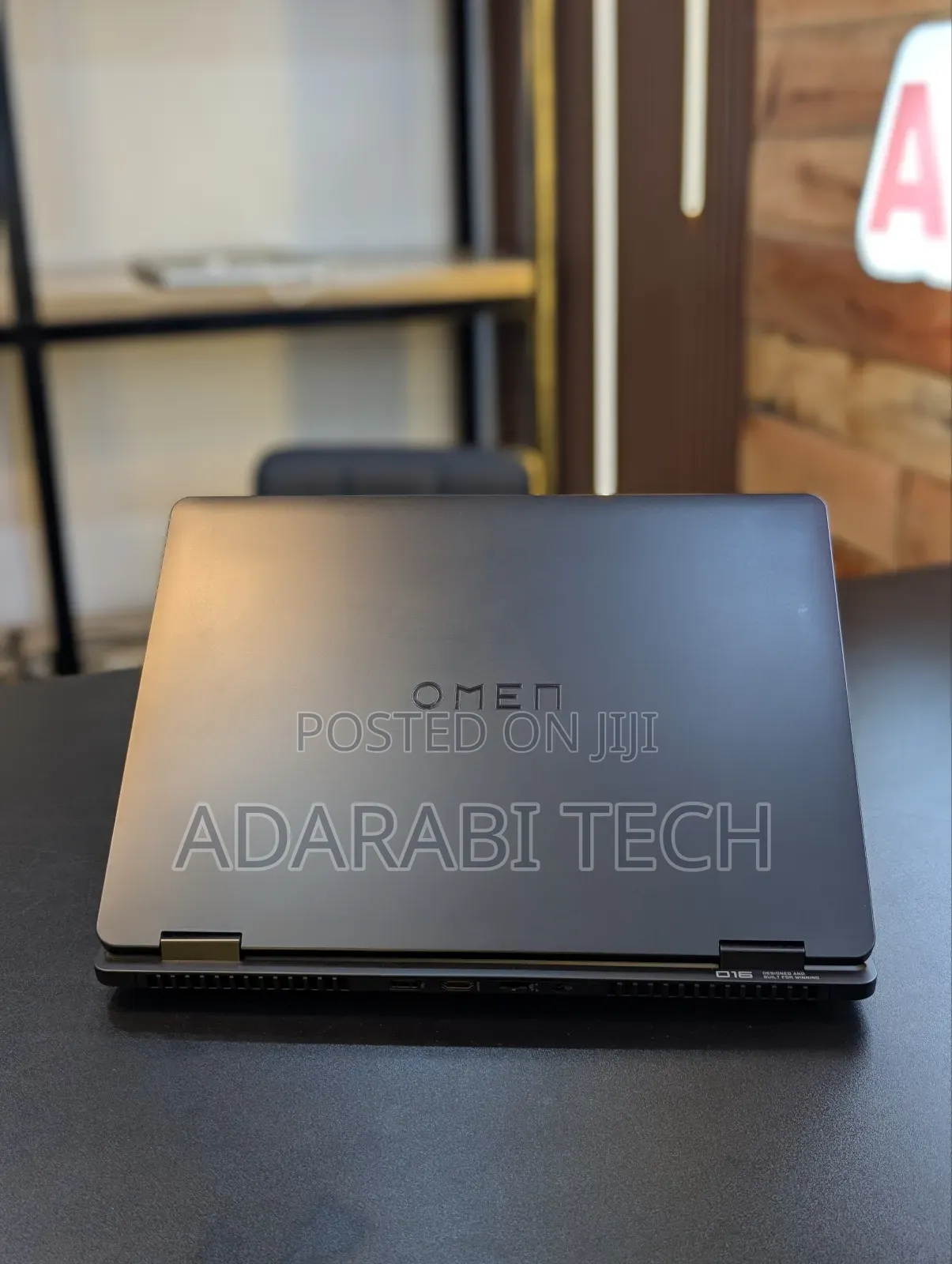 Laptop HP Omen Slim 32GB Intel Core Ultra 7 SSD 1T