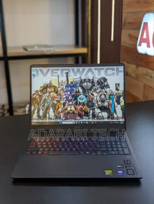 Laptop HP Omen Slim 32GB Intel Core Ultra 7 SSD 1T