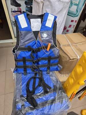 Life Jacket