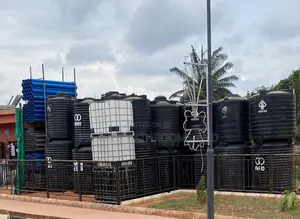 Everything Building Materials