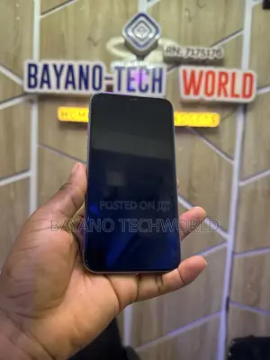 Apple iPhone 11 64 GB Purple