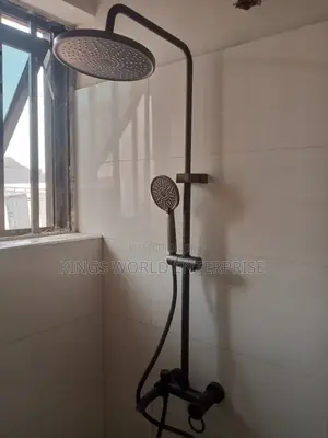 Plumbing and Maintenance