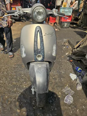 Kymco 2017