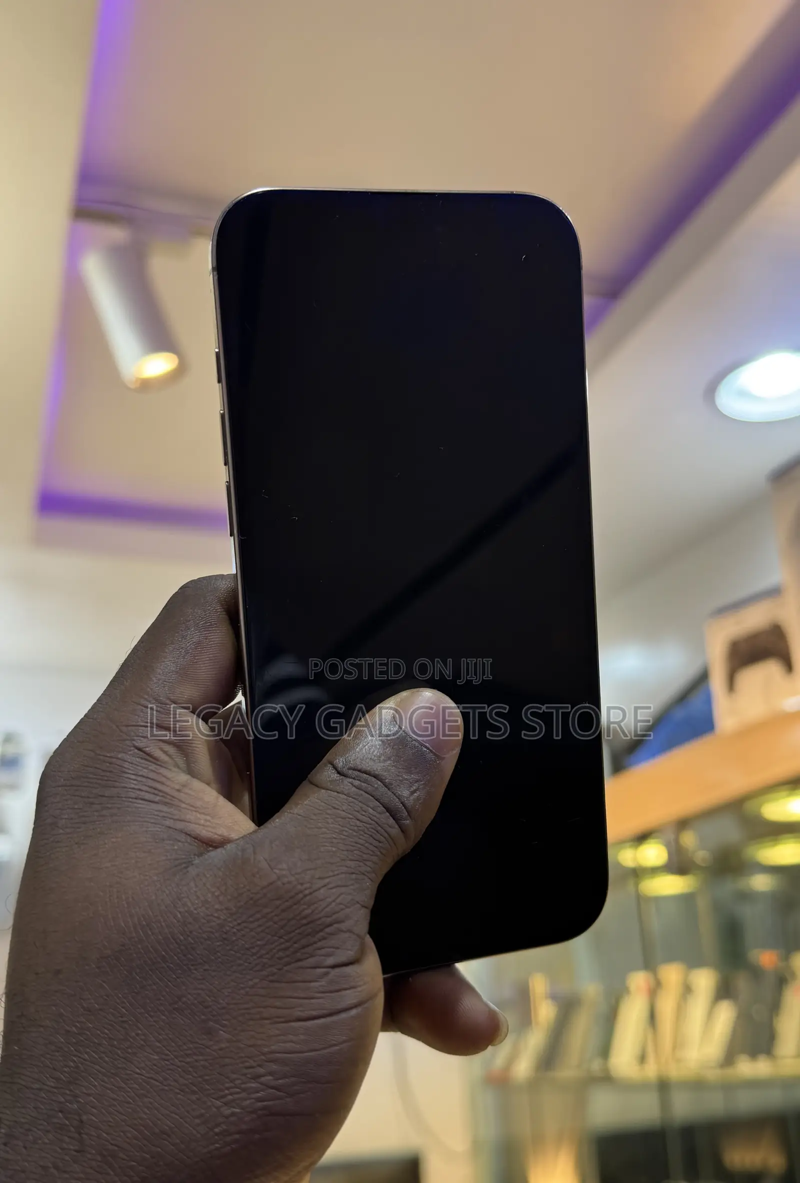 Apple iPhone 16 Pro Max 256 GB Gold