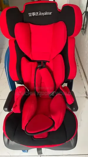Children Car Seat