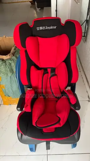 Children Car Seat